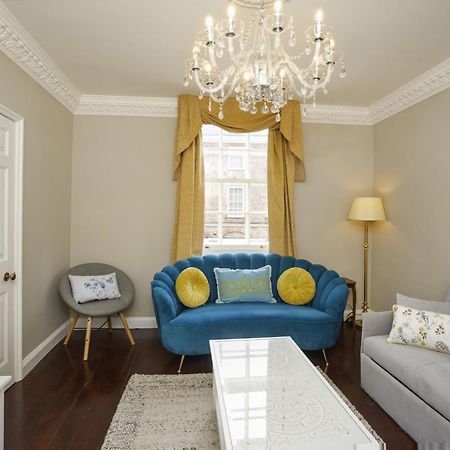 Villa St Wilfrid'S Court à York Extérieur photo