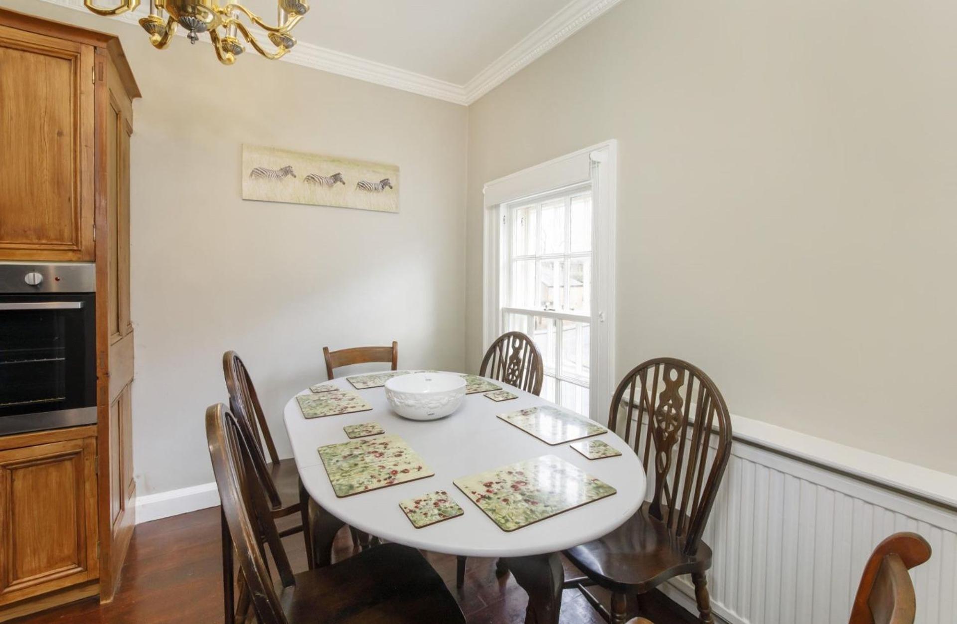 Villa St Wilfrid'S Court à York Extérieur photo