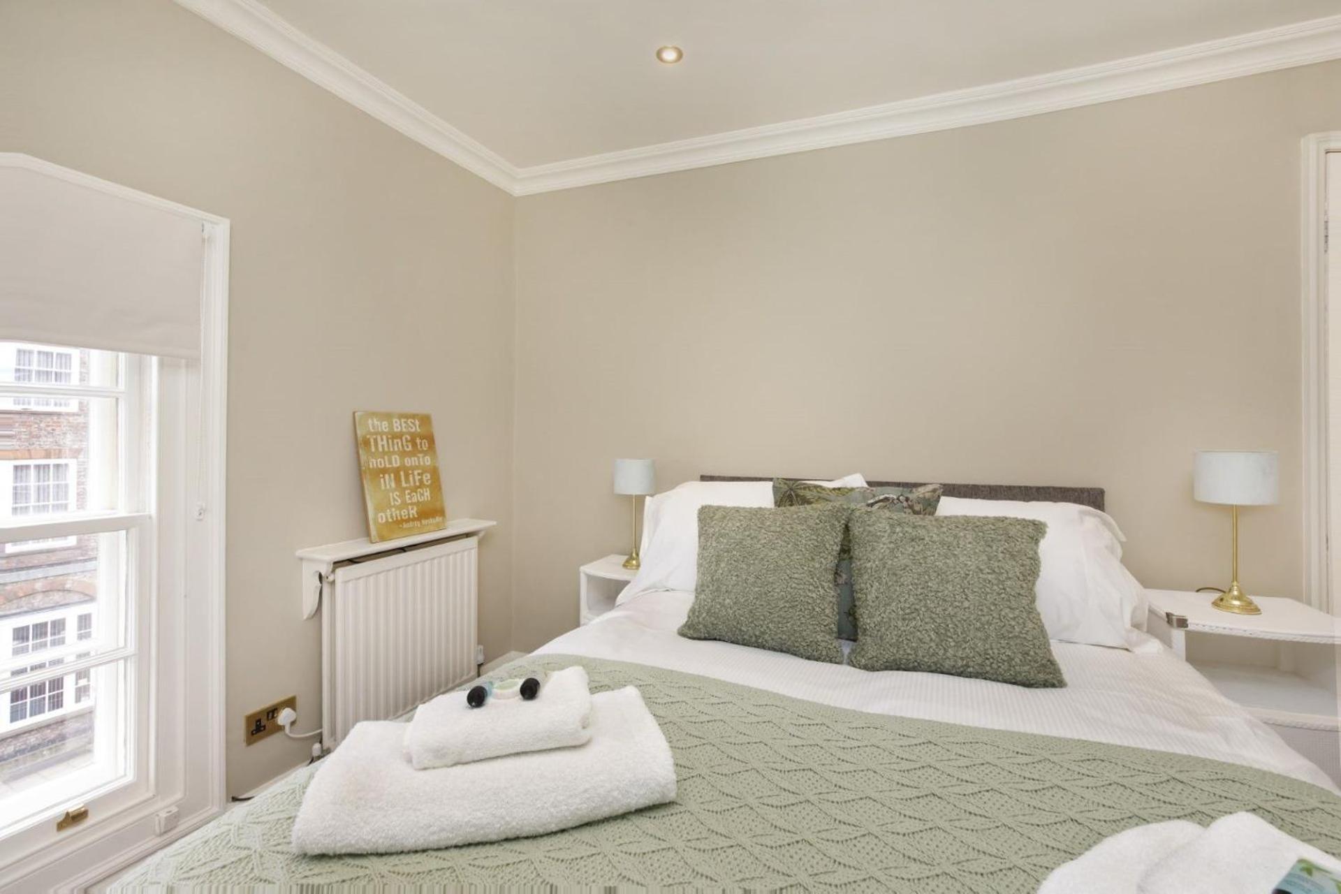 Villa St Wilfrid'S Court à York Extérieur photo