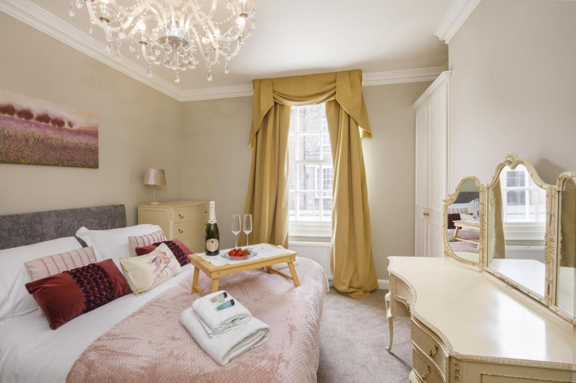 Villa St Wilfrid'S Court à York Extérieur photo