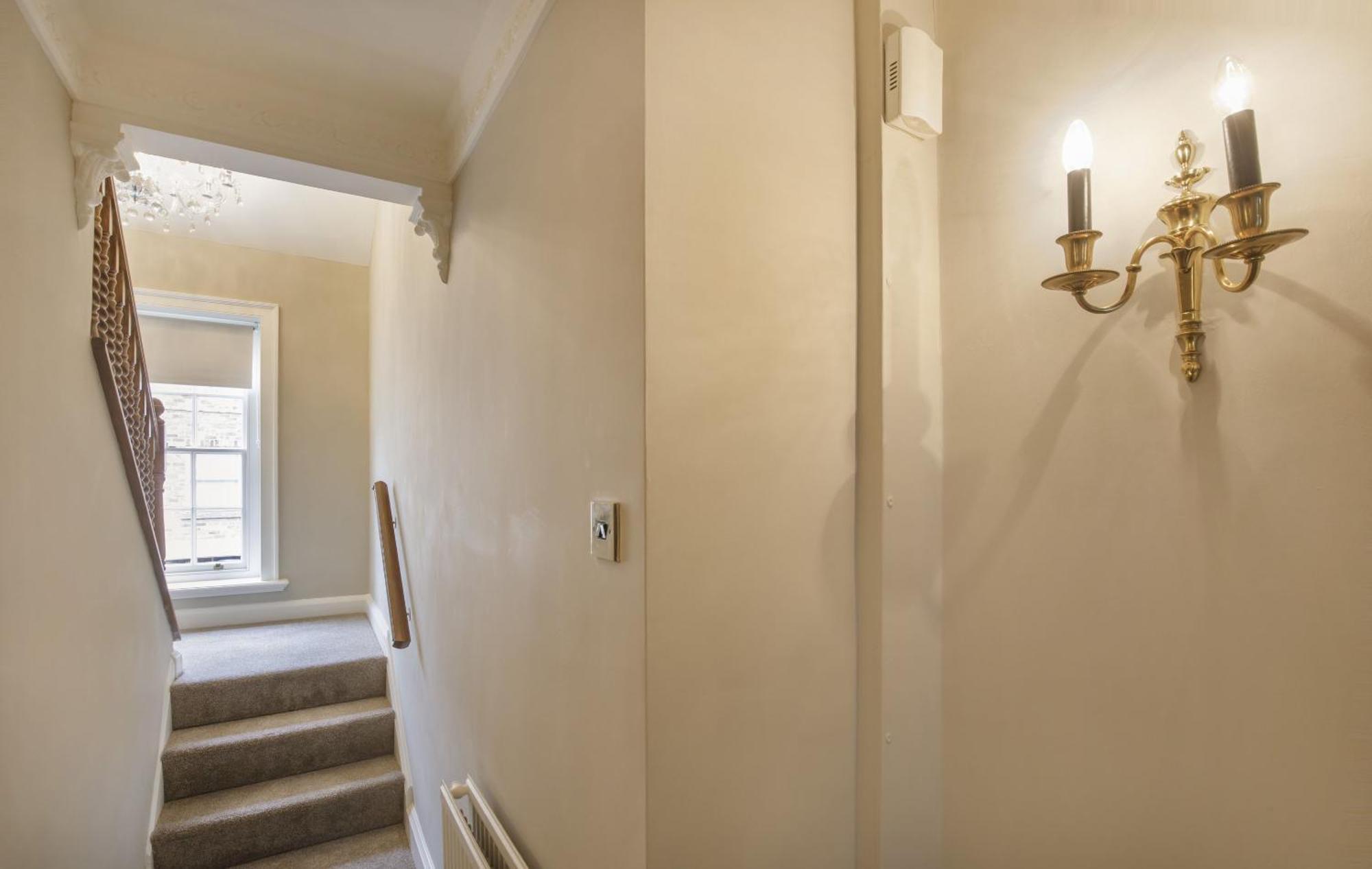 Villa St Wilfrid'S Court à York Extérieur photo