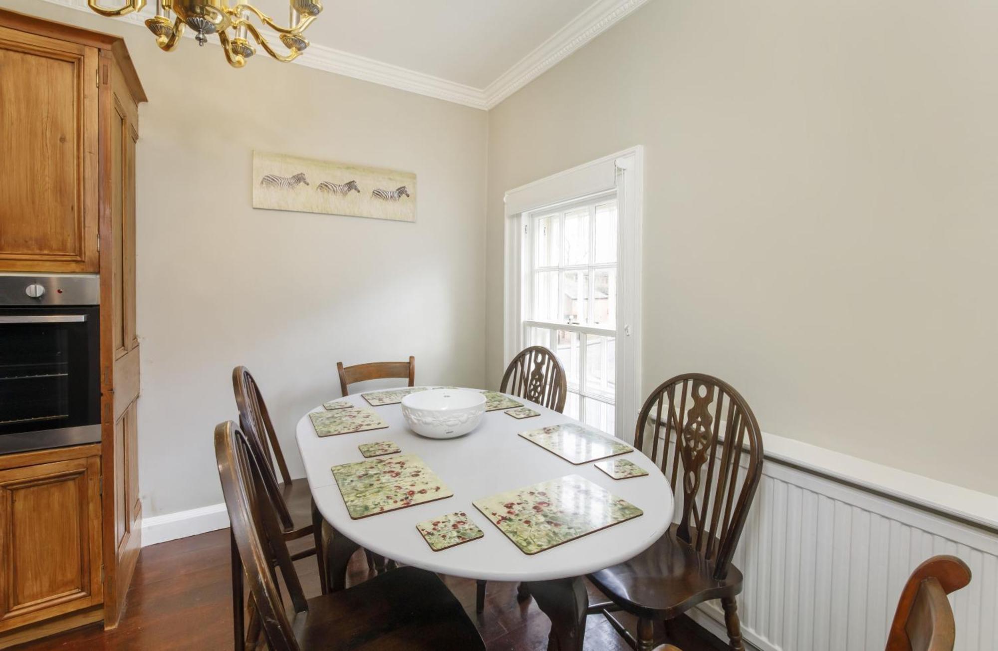 Villa St Wilfrid'S Court à York Extérieur photo